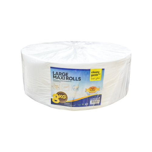 Large Maxi Roll 8KG