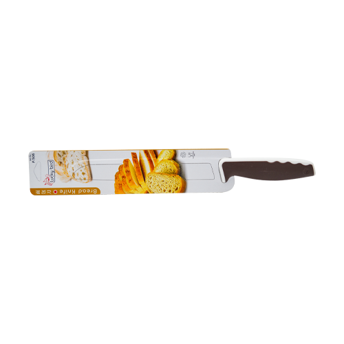 Elianware SS Bread Knife