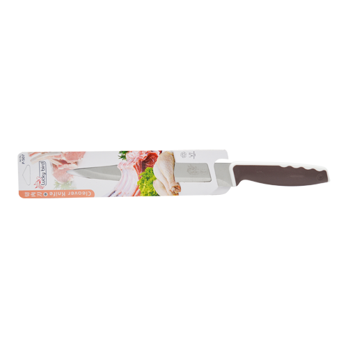 Elianware SS Meat Knife