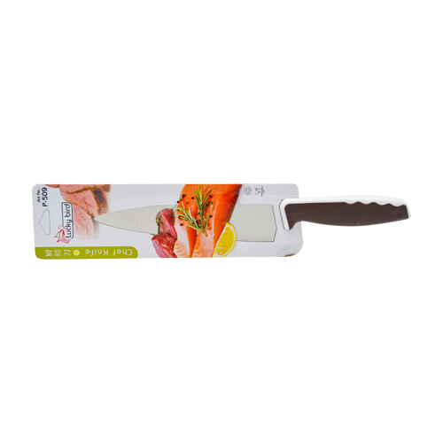 Elianware SS Chef Knife