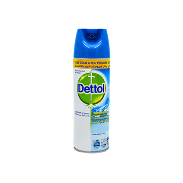 Dettol Disinfectant Spray Crisp 450ML