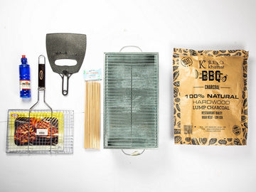 BBQ SET
