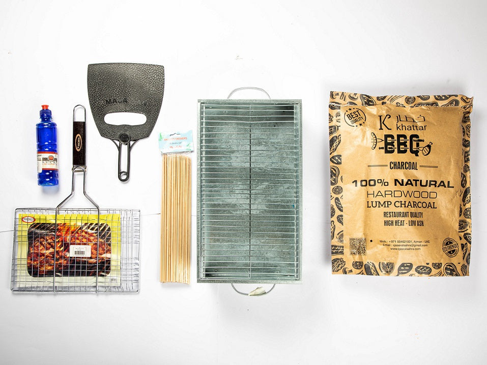 BBQ SET