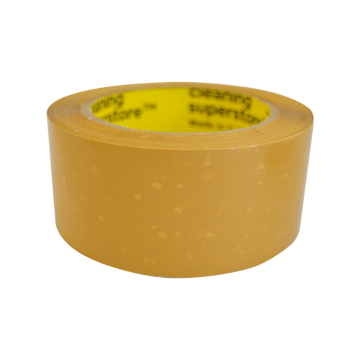 Brown Tape 2" | 100 Yards | Pack of 6