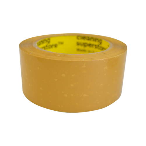 Brown Tape 2" | 100 Yards | Pack of 36