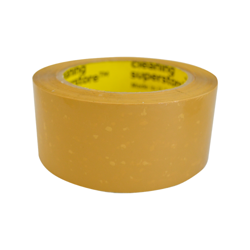 Brown Tape 2" | 100 Yards | Pack of 6