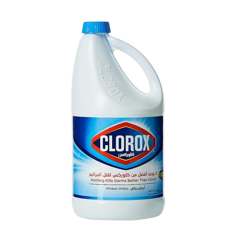 Clorox Original Gallon 1.89L