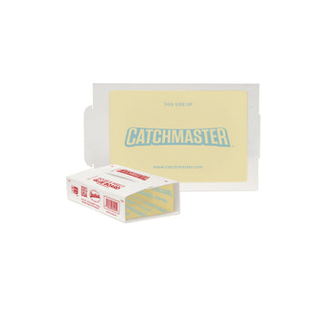 لوحات لاصقة للفئران/الحشرات