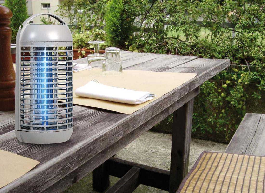Moel Cri-Cri Insect Killer 300 (11W)
