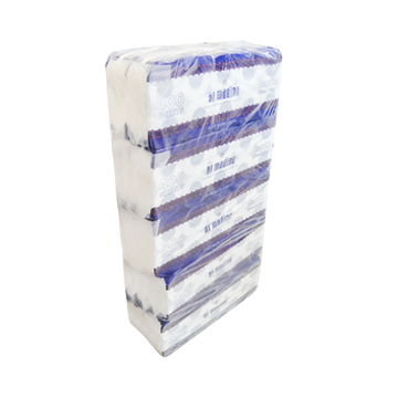 Al Madina Toilet Roll 400 Sheets | Pack of 100