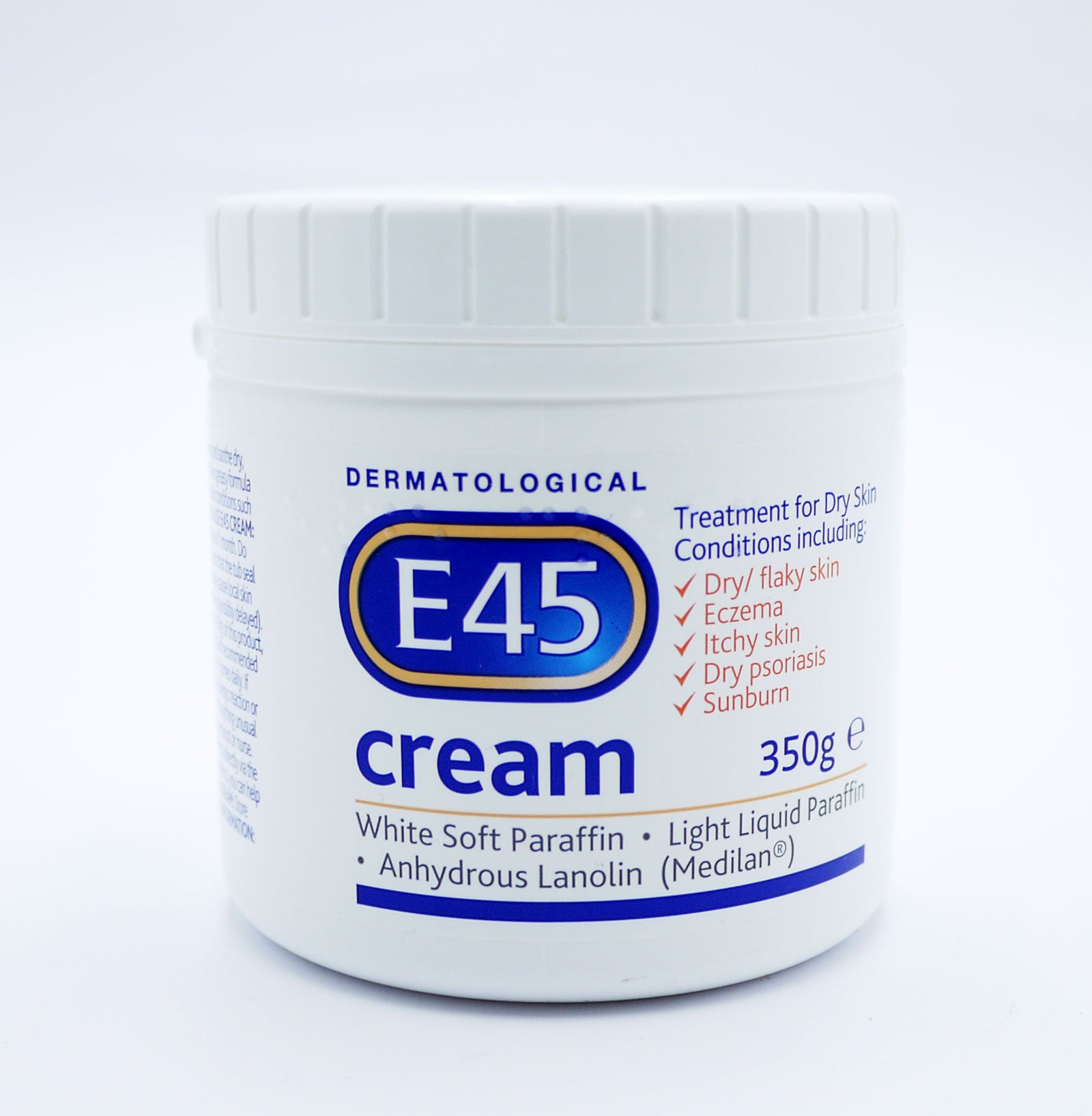 E45 Cream 350G