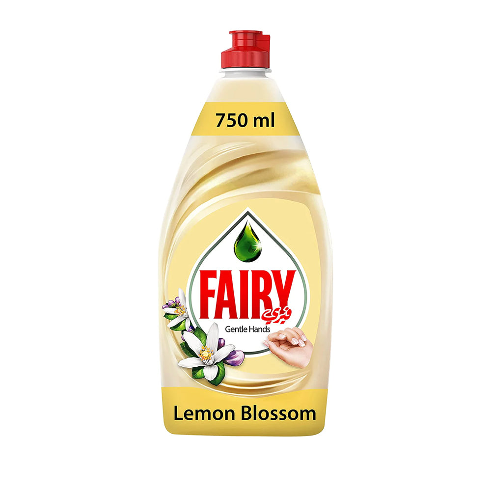 Fairy Lemon Blossoms 750ML