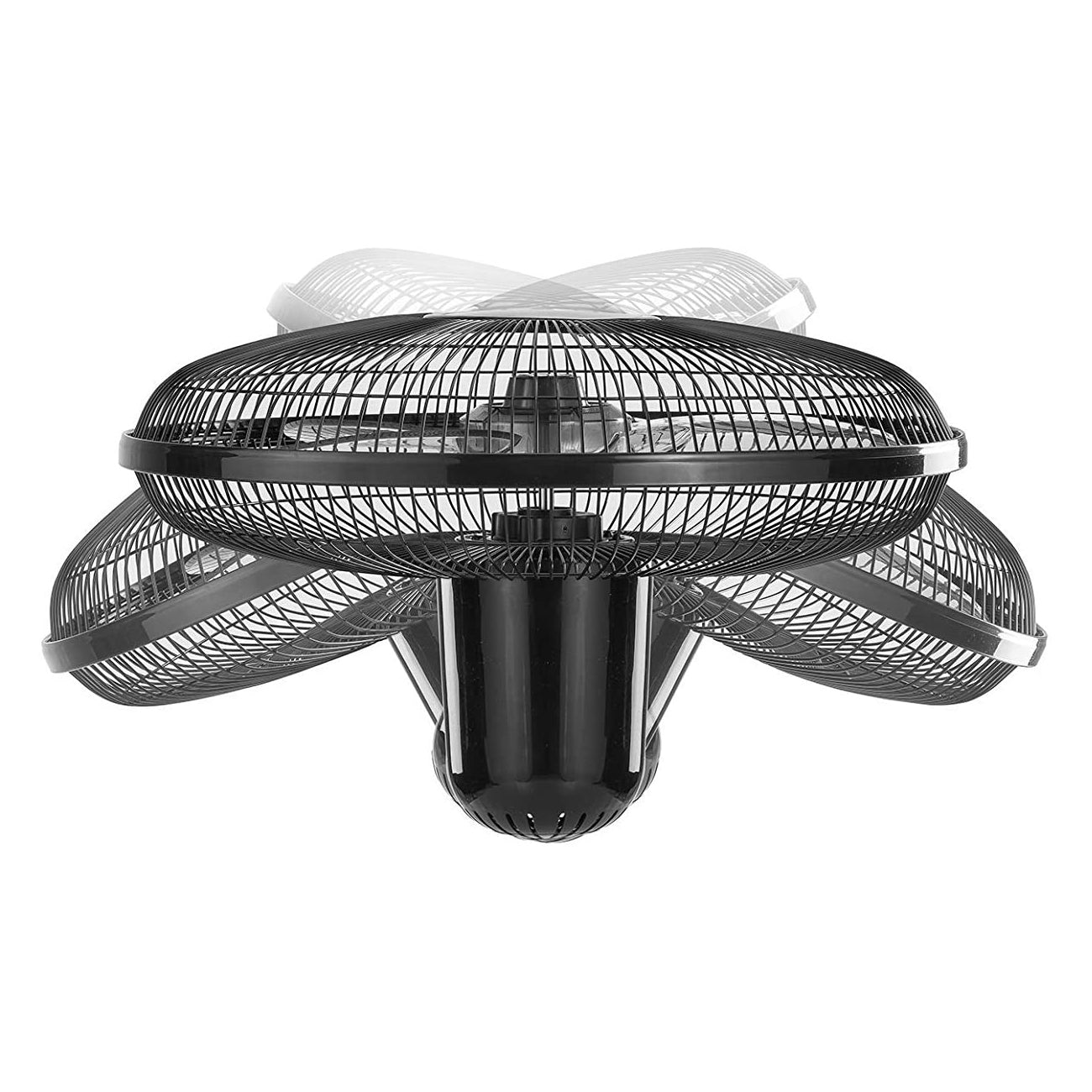 Pedestal Fan with Remote