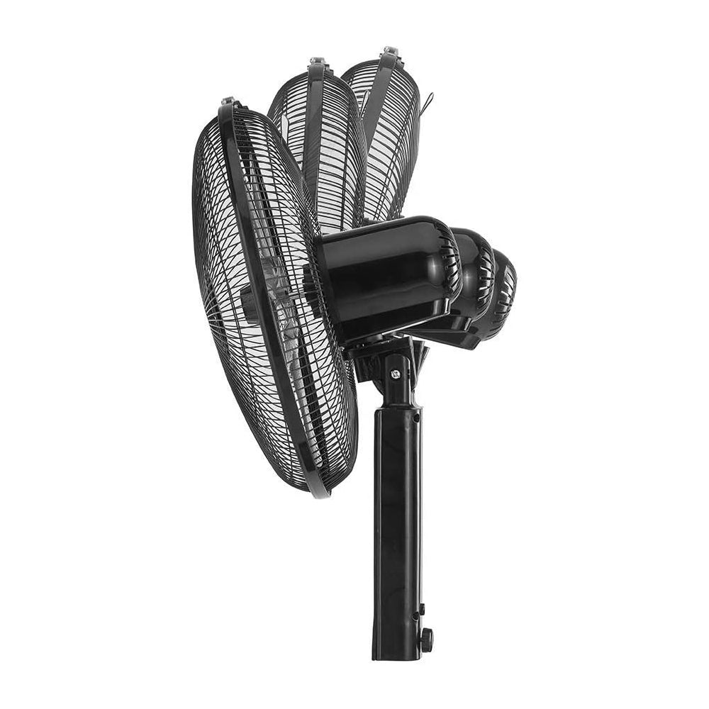 Pedestal Fan with Remote