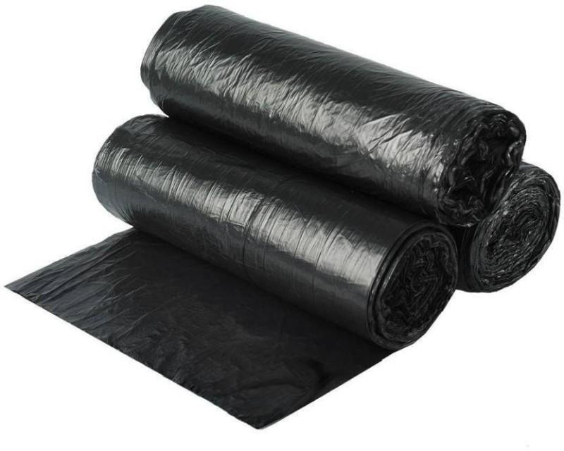 Garbage Bag | Recycled Bundle 20KG | 110X130CM