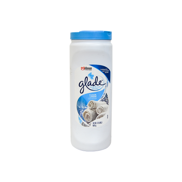 جليد السجاد وبودرة الغرفة النظيفة الكتانية 32 أونصة