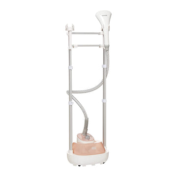 BD 1785w Garment Steamer with 3 steam settings