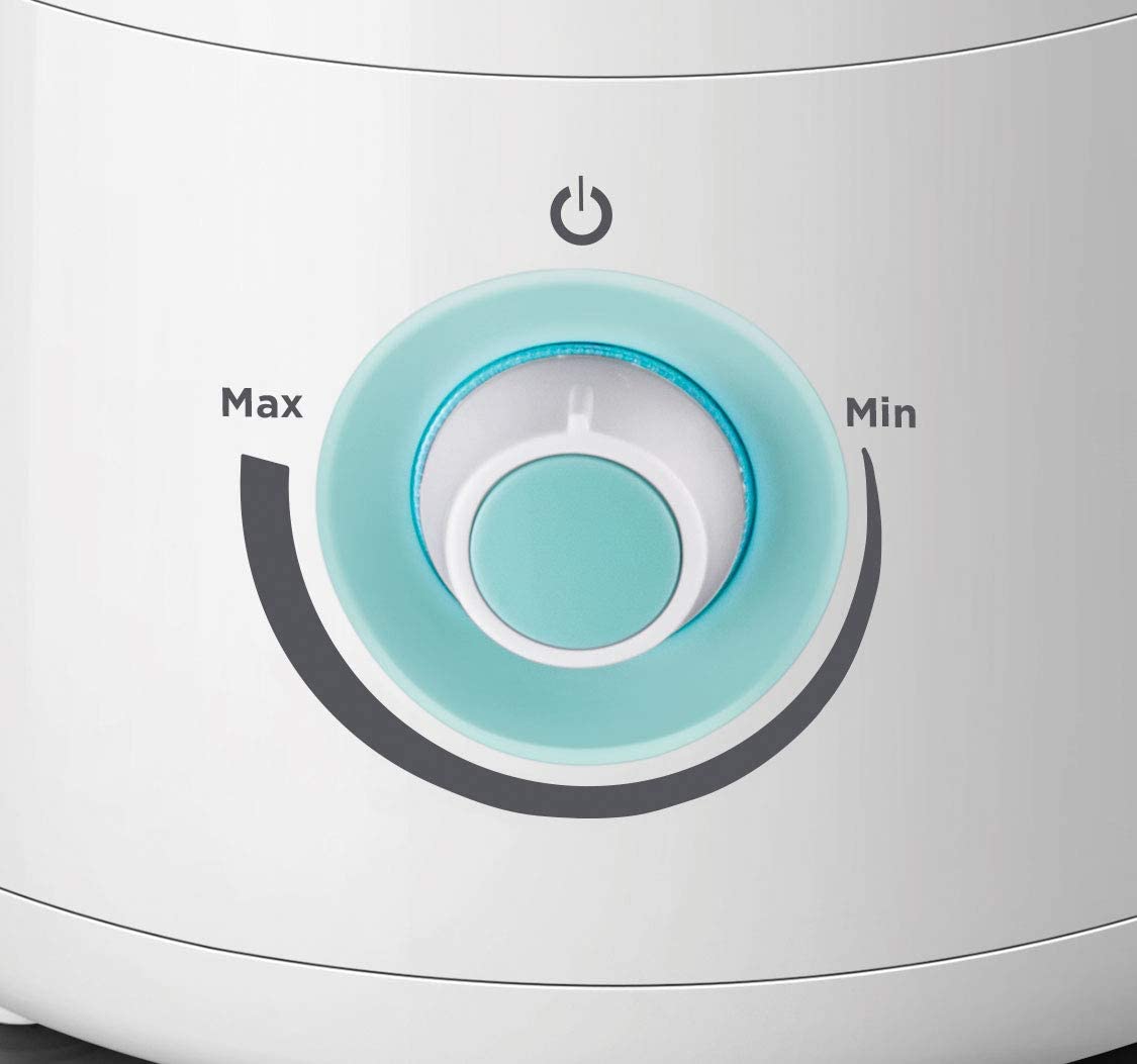 Black & Decker Air Humidifier 25W 5L