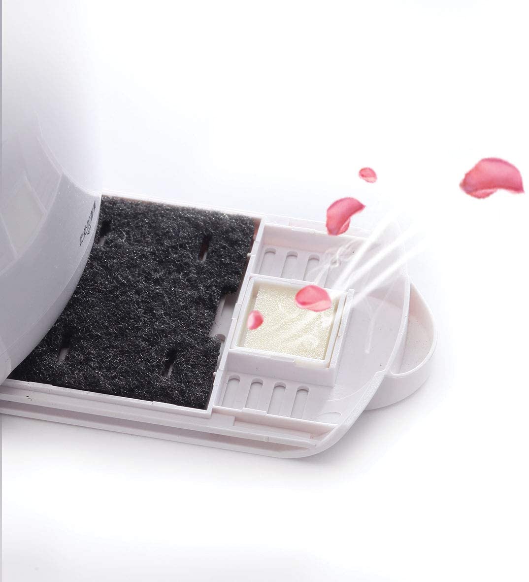 Black & Decker Air Humidifier 25W 5L