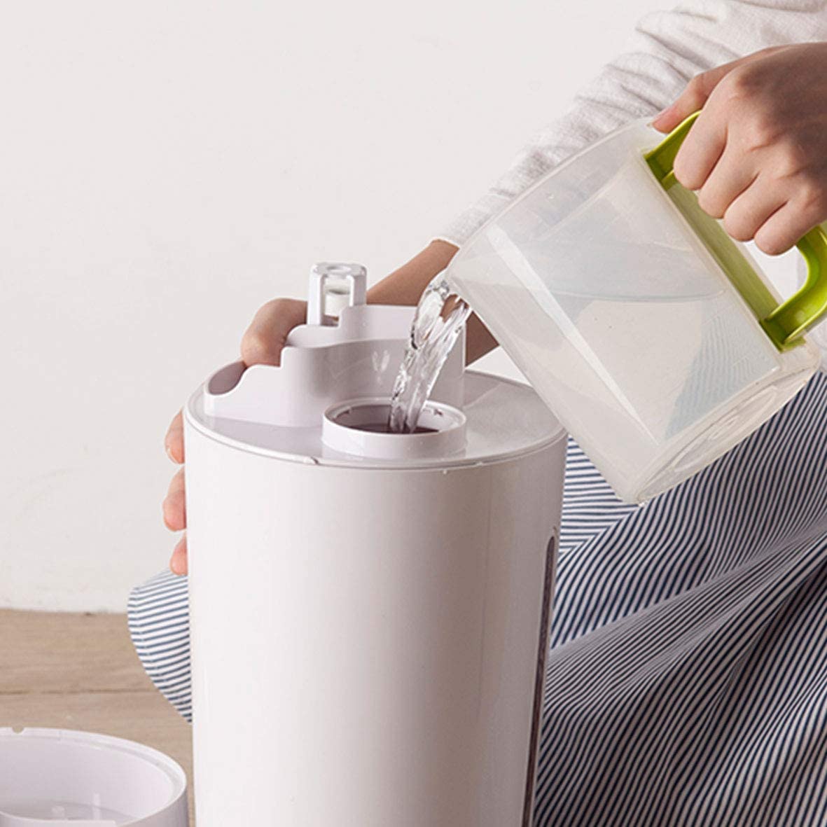 Black & Decker Air Humidifier 25W 5L