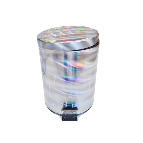 Steel Dustbin 5L