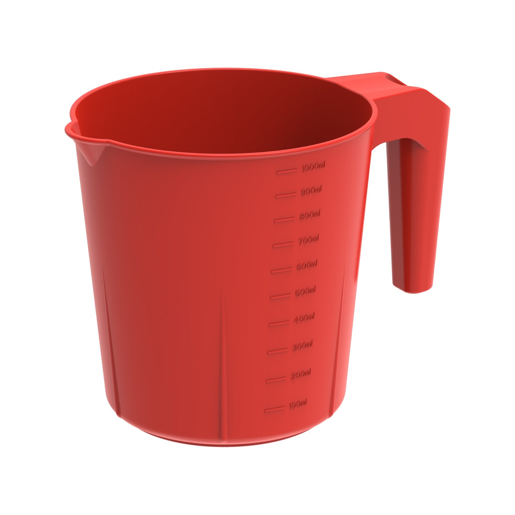 Plastic Mug 2L