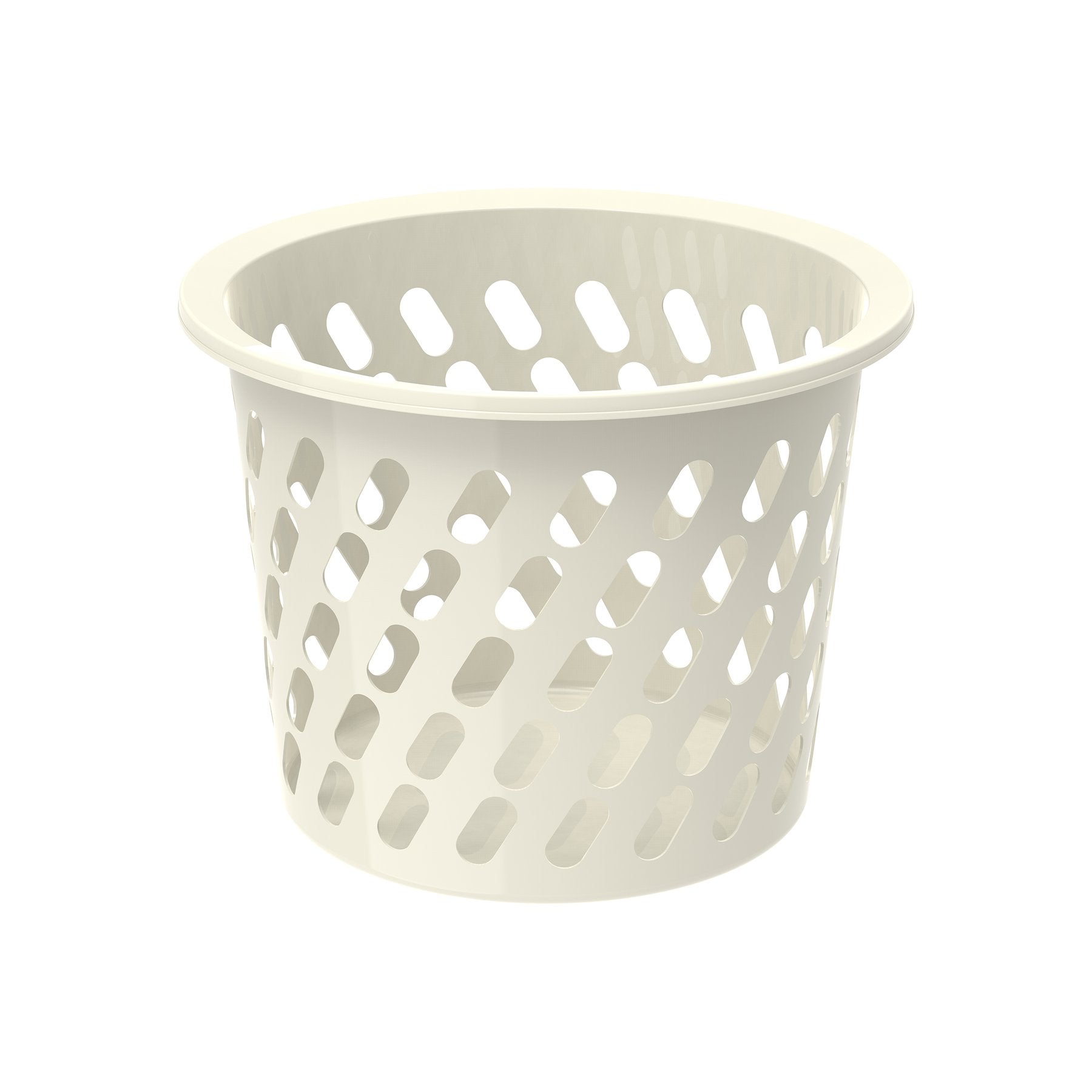 Mini Laundry Basket 45L
