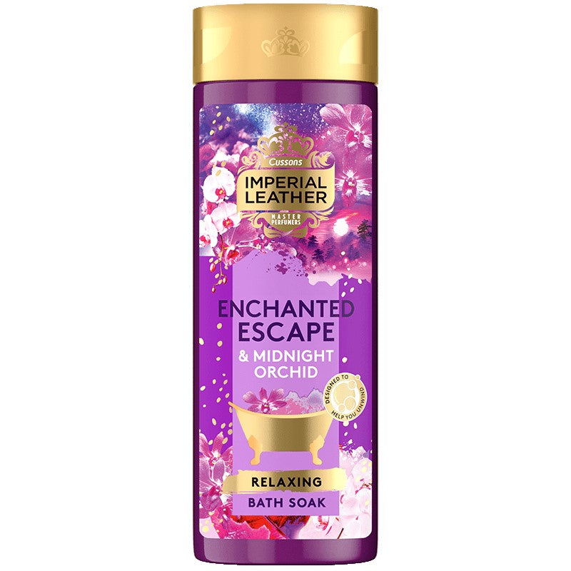 Imperial Leather Body Wash Enchanted 500ML