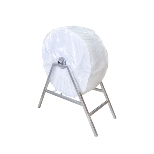 ستاند رول صناعي صغير