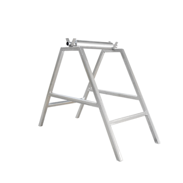 Industrial Roll Stand Small