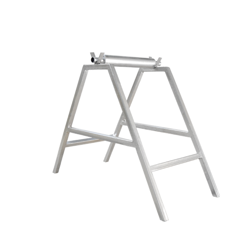 Industrial Roll Stand Small