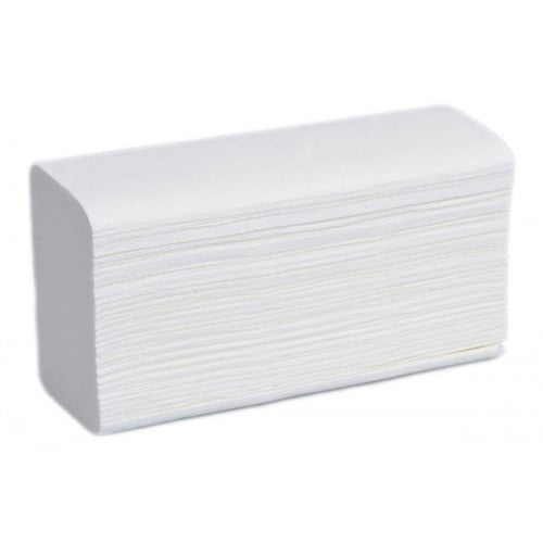 Interfold Paper Napkin 150 Sheets | Pack of 20