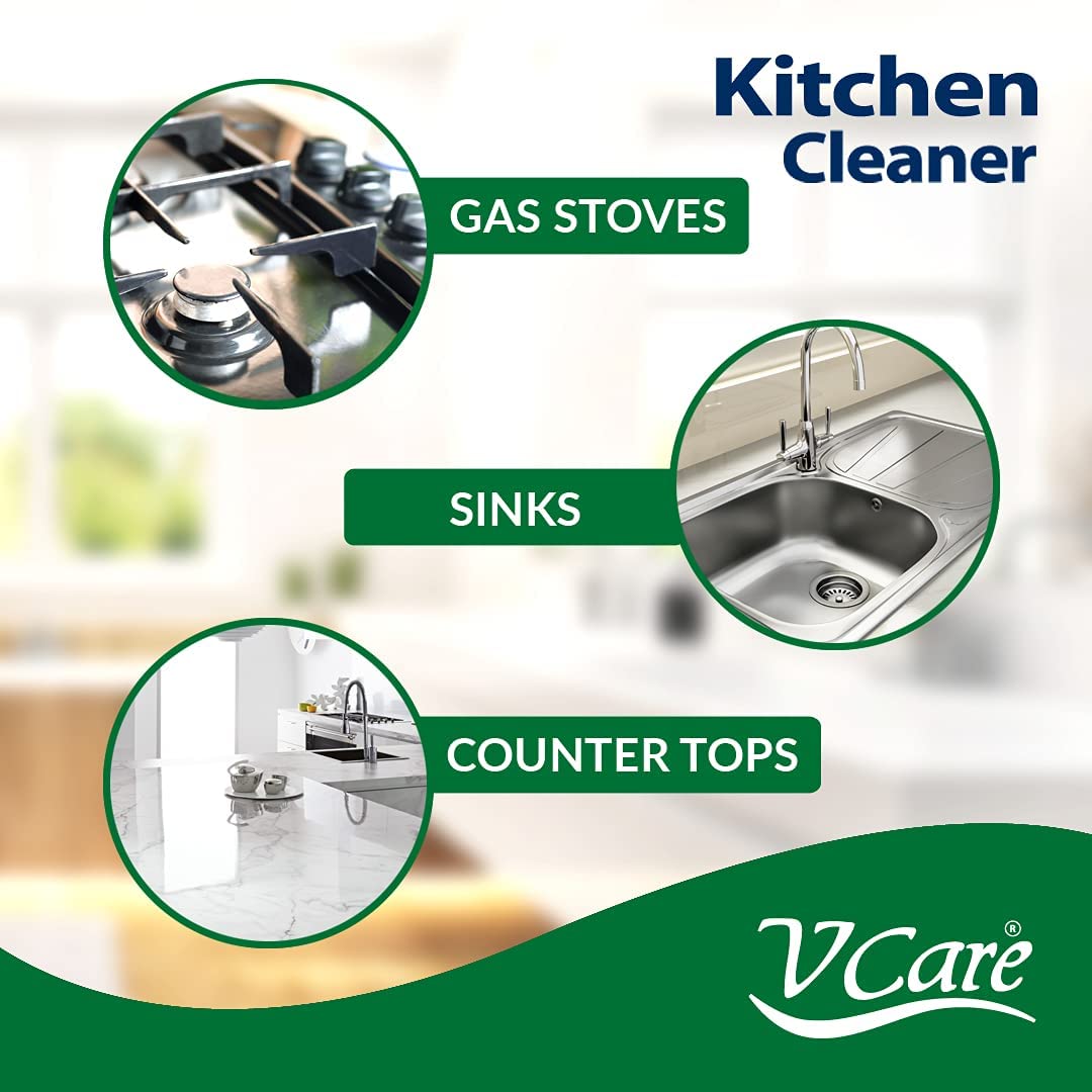 V Care Kitchen Cleaner 750ML