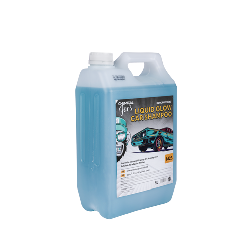 Car Wash Shampoo M23 | 5L