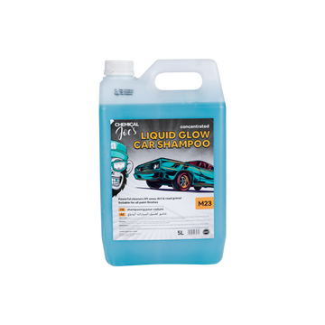 Car Wash Shampoo M23 | 5L