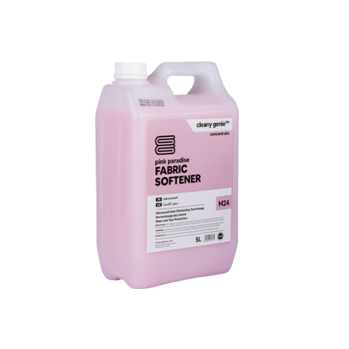 منعم الأقمشة بينك بارادايس، 5 لتر، M24