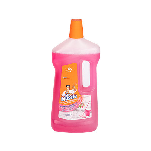 Mr. Muscle All Purpose Cleaner Floral Perfection 1L