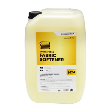 منعم الأقمشة M24 | عود العربية 25 لتر
