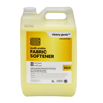 Fabric Softener M24 | Oud Arabia 5L