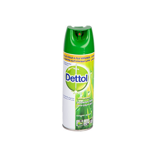 Dettol Disinfectant Spray Fresh Scent 450ML