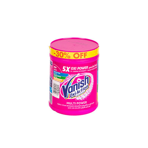 Vanish Oxi Multi Intel Action 500G
