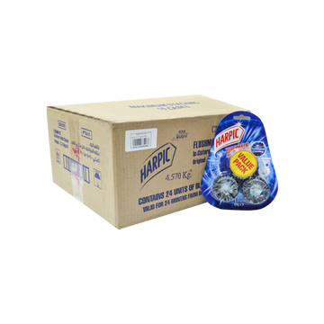 هاربيك آي تي سي أصلي 3 × 50 جم (عبوة اقتصادية) | حزمة من 24