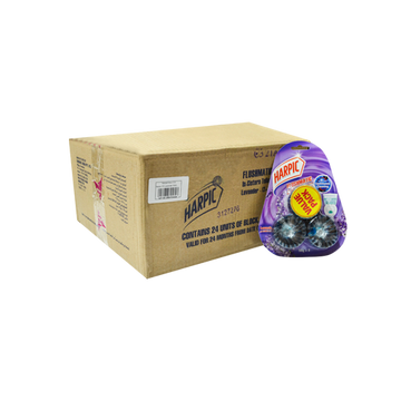 هاربيك آي تي ​​سي لافندر 3 × 50 جرام (عبوة اقتصادية)| حزمة من 24