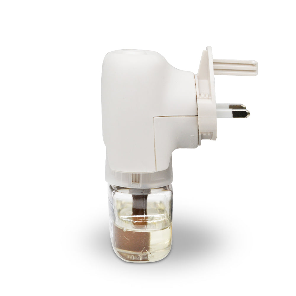 Raid LE Mosquitoes Killer Holder 30N 21ML