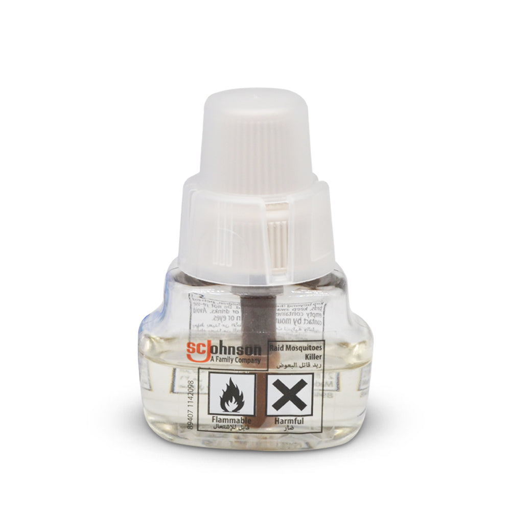 عبوة إعادة تعبئة ريد إل إي لقاتل الناموس 30N 21 مل