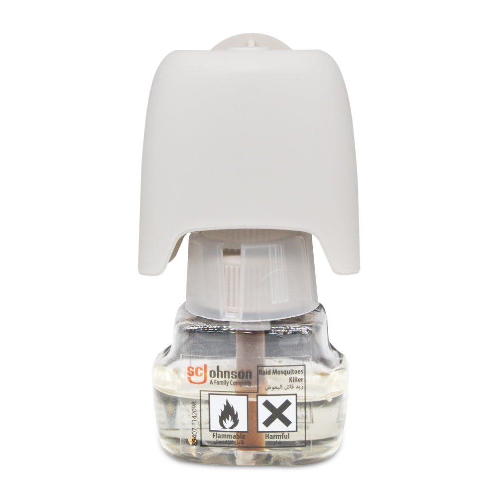 Raid LE Mosquitoes Killer Holder 30N 21ML