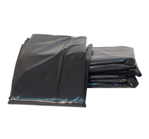 Garbage Bag | Recycled Bundle 20KG | 80X110CM