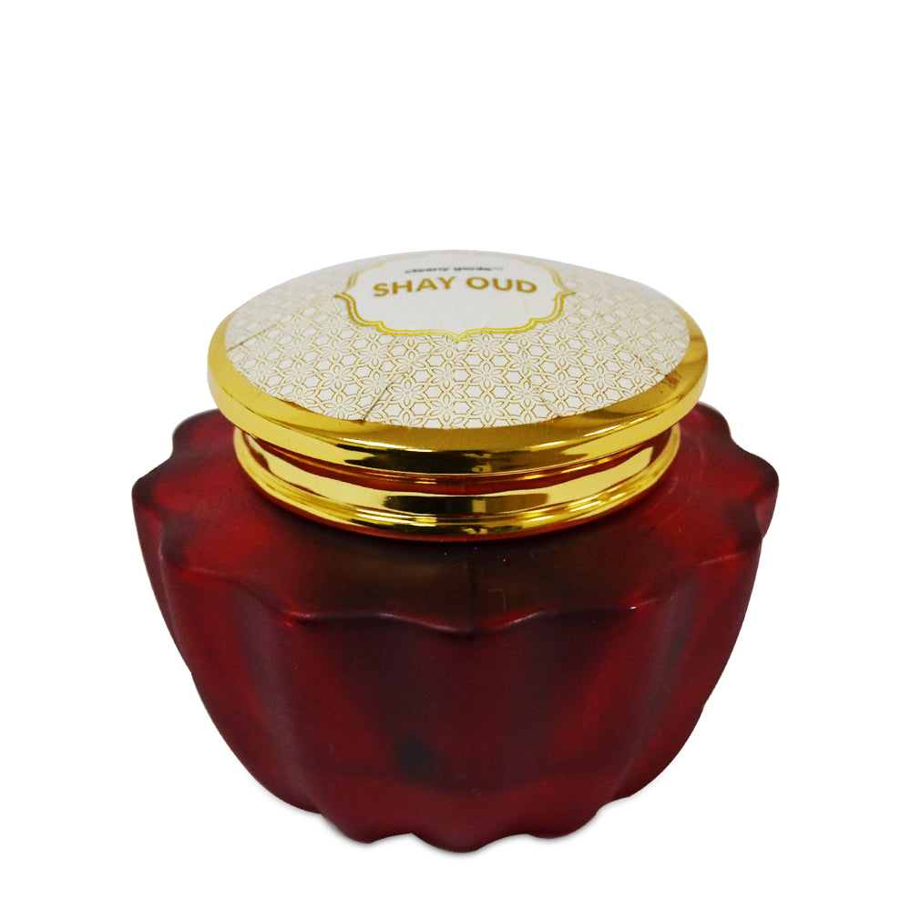 بخور شاي عود