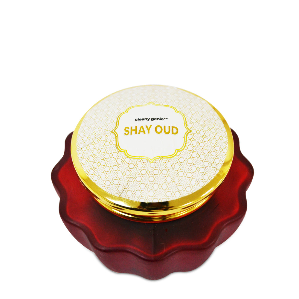 Bukhoor Shay Oud