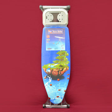 Silvia Iron Board 44X120CM